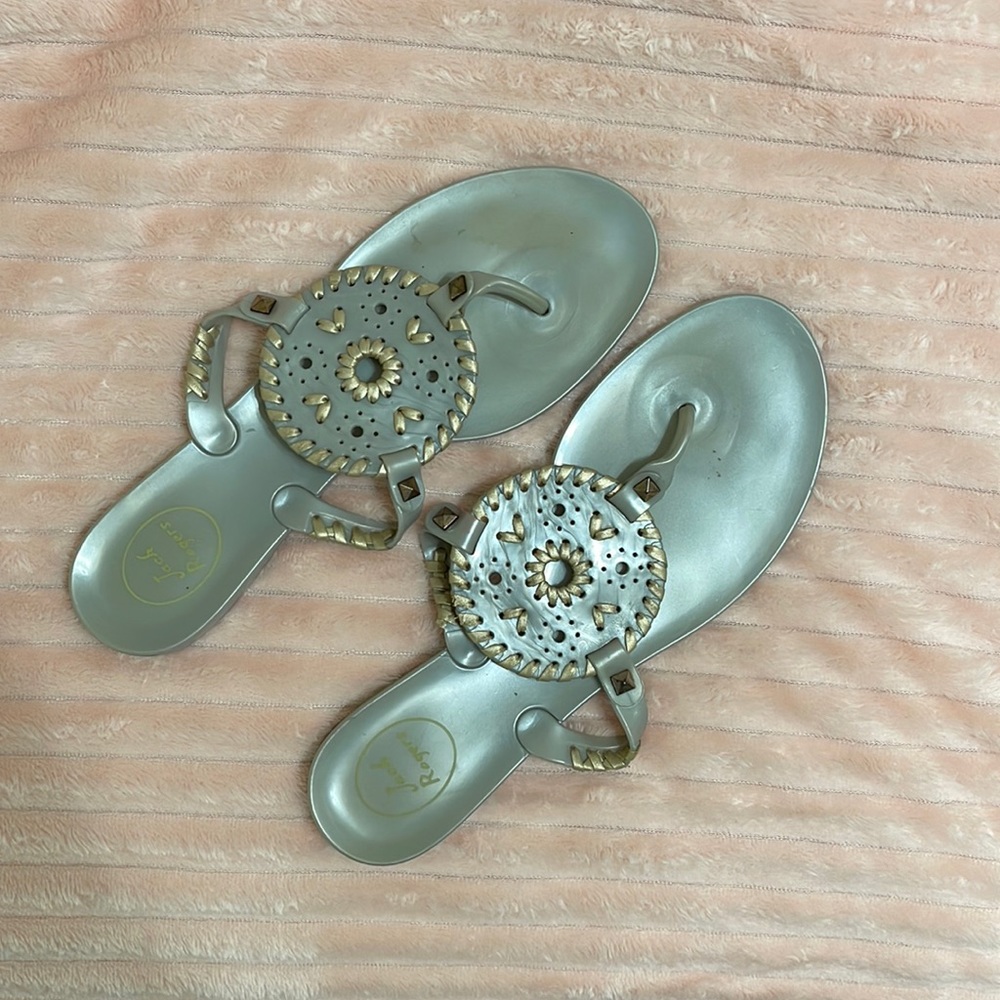 Jack Rogers Sandals